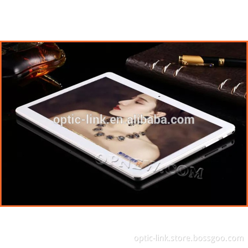 10" octa core pc tablet 3g with dual sim card android 5.1 3G GSM cdma phone tablet pc MTK6595 3G Phone call IPS Metal case